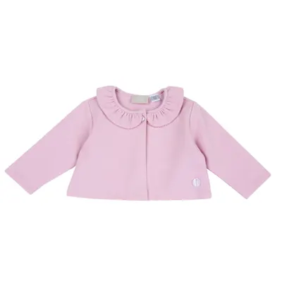 Cardigan copii Chicco cu guler, 11806-68MFCO
