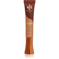 Danessa Myricks Beauty Yummy Skin Glow Serum baza de machiaj iluminatoare culoare Main Squeeze 32.5 ml