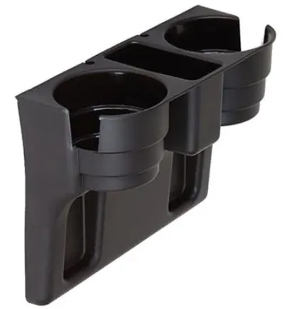 UB Suport auto multifunctional Car Valet Negru
