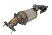 Catalizator Euro 5 Potrivit Audi A3; Seat Altea, Altea Xl, Leon; Skoda Octavia Ii, Yeti; Vw Caddy Iii, Caddy Iii Minivan, Golf Plus V, Golf Vi, Jetta Iv, Touran 1.2 Dupa 2008