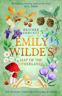 Emily Wilde's Map of the Otherlands (Emily Wilde 2)