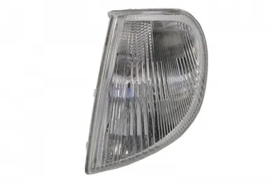Semnalizator fata Stanga (transparent) potrivit CITROEN BERLINGO, BERLINGO MINIVAN; PEUGEOT PARTNER, PARTNER MINIVAN 1.1-Electric 05.96-12.15