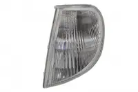 Semnalizator fata Stanga (transparent) potrivit CITROEN BERLINGO, BERLINGO MINIVAN; PEUGEOT PARTNER, PARTNER MINIVAN 1.1-Electric 05.96-12.15