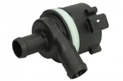 Pompa apa suplimentara (electrica) potrivit AUDI A3, A4 ALLROAD B8, A4 B8, A5, A6 ALLROAD C6, A6 C6, A6 C7, A8 D4, Q5, Q7; BENTLEY CONTINENTAL, FLYING SPUR; PORSCHE CAYENNE 1.8-6.0 05.04