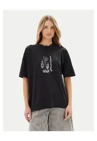 Tricou dama - Negru