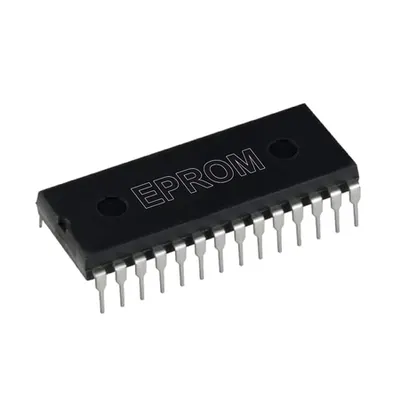 Extensie Memorie Fisier/Aplicatie Flash Eprom - Pentru Procesor - 512 Kb