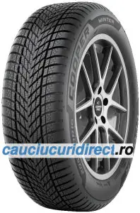 Cooper Winter ( 245/40 R19 98V XL EVR, Protectie de janta )