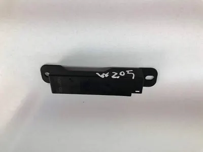Antena keyless go a2059053005 Mercedes C-Class (2014->) [W205]