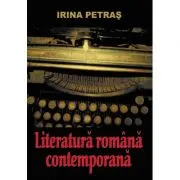 Literatura romana contemporana