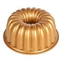 Formă pentru chec bundt din metal ø 24 cm Lotus – Bonami Selection