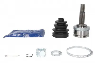 Cap planetara spre roata (23z 19z 48mm; ABS:42) NISSAN MICRA II 1.0 intre 1992-2000