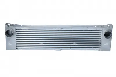 Intercooler potrivit MERCEDES VIANO (W639), VITO MIXTO (W639), VITO (W639) 2.0D 2.2D 3.0D 09.03
