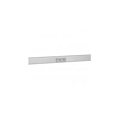 Support 60 mm fixing centres - pentru DLP Alu capac adancime 85 mm - 2 module