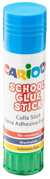 Lipici uscat Carioca - 10g