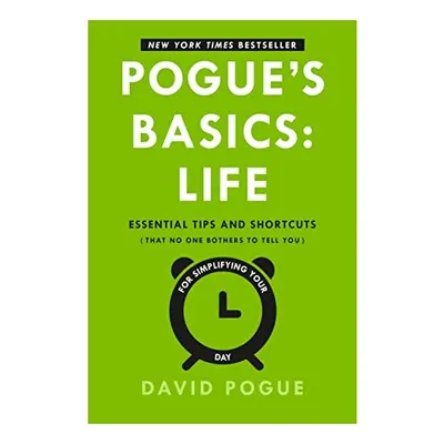 Pogue's basics: life