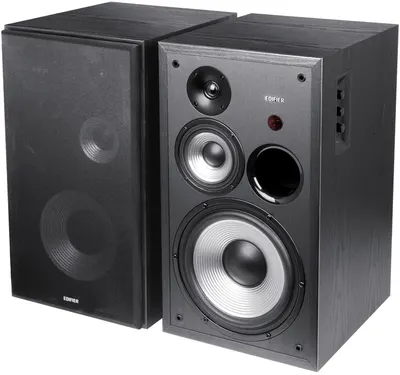 Sistem audio Edifier - R 2850DB, negru