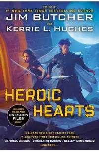 Heroic Hearts