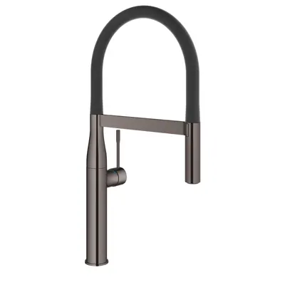 Baterie spalator cu monocomanda Grohe Essence 30294A00, 1/2, Gri