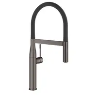 Baterie spalator cu monocomanda Grohe Essence 30294A00, 1/2, Gri