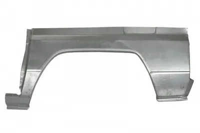 Segment reparatie aripa spate stanga TOYOTA LAND CRUISER J7 2 usi intre 1984-1996