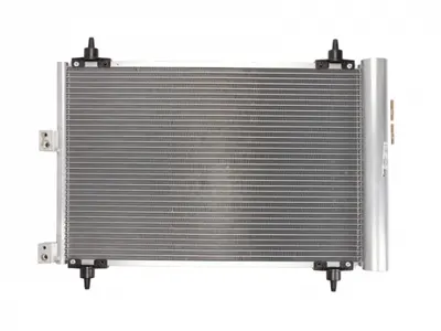 Radiator Clima Ac cu Uscator Citroen Berlingo, Xsara Picasso; Peugeot Partner, Partner Origin, Partner Originspace, Partnerspace 1.6d Intre 2004-2015
