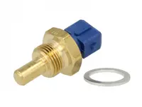 Senzor temperatura lichid racire (numar pini: 2, dimensiune cheie: 24mm, albastru) potrivit DAF 65, 65 CF, 75, 75 CF, 85, 85 CF, 95, 95 XF, SB 6BT5.9-XF355M 01.84-