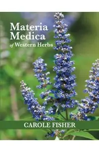 Materia Medica of Western Herbs