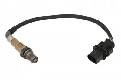 Sonda lambda (numar de fire 5, 400mm) IVECO DAILY IV, MASSIF; MERCEDES A (W169), B (W245), C (C204), C T-MODEL (S203), C T-MODEL (S204), C (W203), C (W204), CLS (C218), E (A207) 1.1D-5.5 dupa 2001