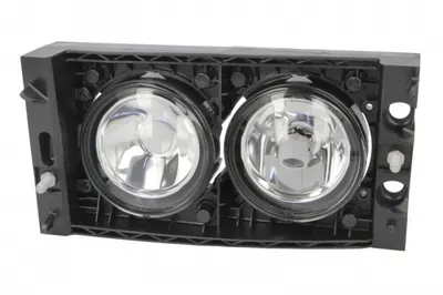 Proiector ceata stanga (H3) 24V potrivit DAF XF 105 10.05