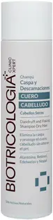 Biotricologia Șampon anti-mătreață pentru păr uscat, 250 ml