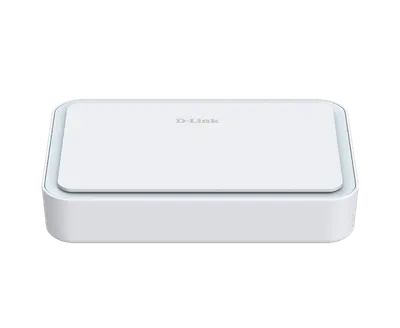 Router wireless D-Link DBR-330, WIFI 6, Mesh, Dual Band