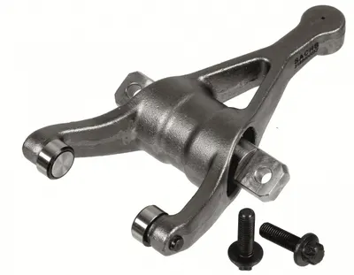 Furca ambreiaj (nou) potrivit MERCEDES ACTROS, ACTROS MP2 MP3, ACTROS MP4 MP5, ANTOS, AROCS 04.96