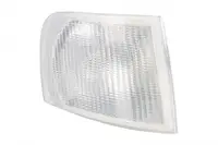 Semnalizator fata Dreapta (alb) potrivit FORD ESCORT V, ESCORT V EXPRESS, ORION III 1.3-2.0 07.90-01.95 01.90-12.95