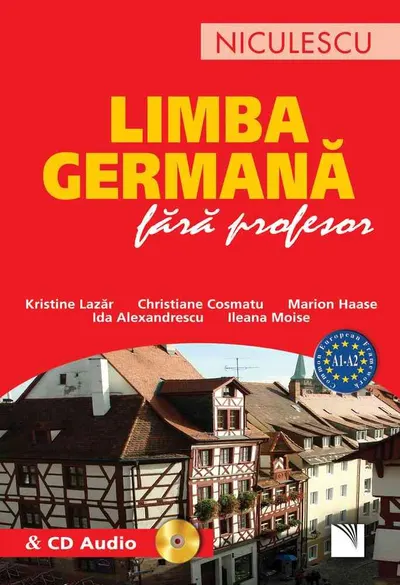 Limba germana fara profesor