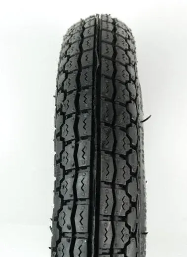 Anvelopa Moto, Awina, 3.00-12 F870 4PR TT