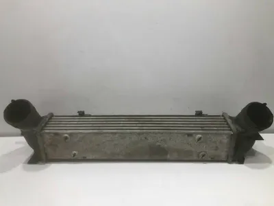 Radiator intercooler 7524916 08 BMW Seria 1 (2004-2011) [E81, E87] 2.0d n47d20c , 1.8