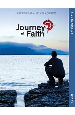 Journey of Faith for Adults, Catechumenate: Lessons