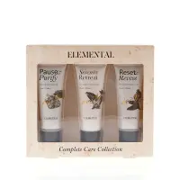 Set cosmetic Elemental Complete Care 3x75 ml