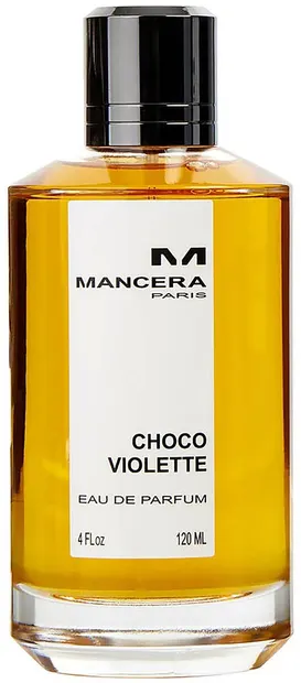 Mancera Apă de Parfum Choco Violette, 120 ml