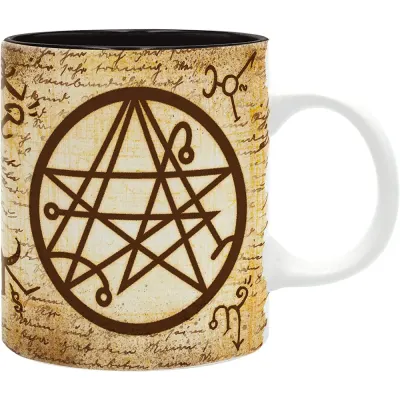 Cana Cthulhu - 320 ml - Necronomicon