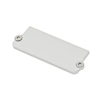 Profile endcap Modul inset SL incl. screws