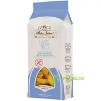 Penne din Amarant, Teff si Quinoa fara Gluten Ecologice/Bio 250g