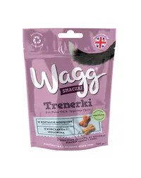 BUTCHER’S WAGG gustări de dresaj pentru câini 125 g