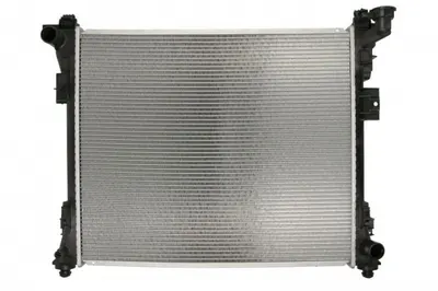 Radiator motor (Automat) potrivit CHRYSLER GRAND VOYAGER V, TOWN COUNTRY, VOYAGER V 3.3 3.6 3.8