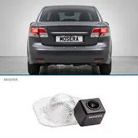 Cameră marșarier Toyota Avensis T270 2009-2018 AHD 1080P NTSC MOSERA