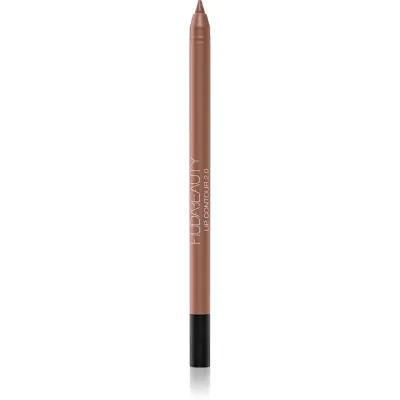 Huda Beauty Lip Contour 2.0 creion contur buze culoare Sandy Beige 0,5 g