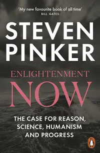 Enlightenment Now