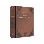 Curs de criminologie