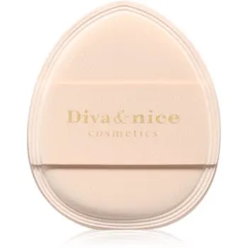Diva & Nice Cosmetics Cashcell burete pentru machiaj