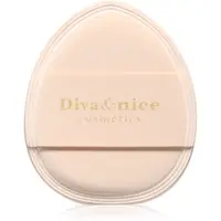 Diva & Nice Cosmetics Cashcell burete pentru machiaj